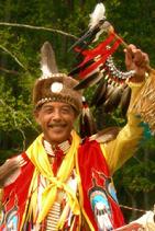 Native American Heritage